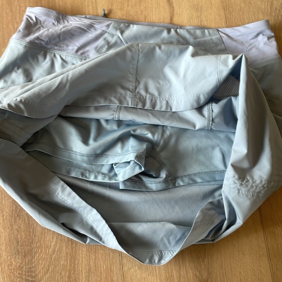 Patagonia tech skort - Picture 4 of 7